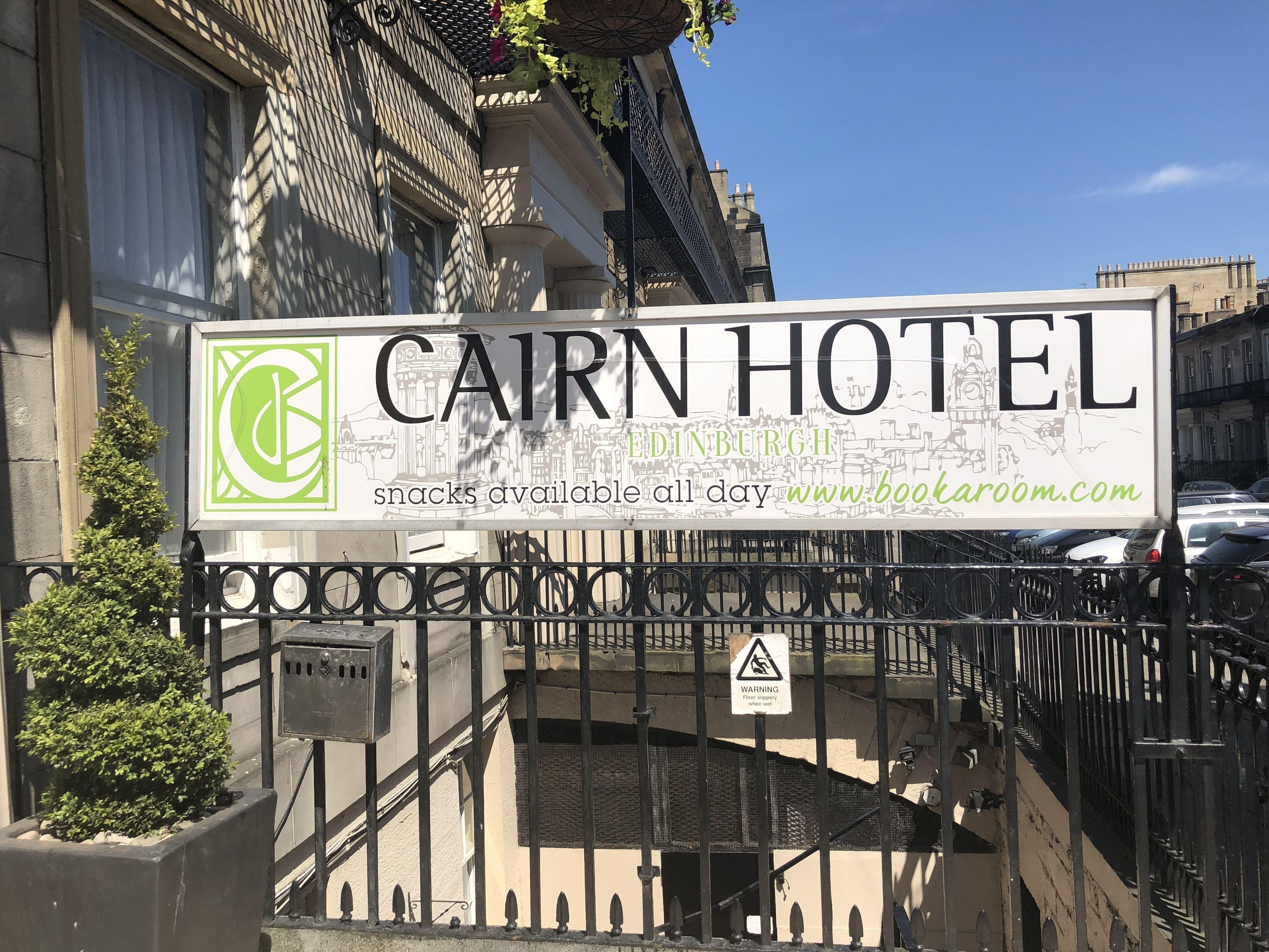 Cairn Hotel & Apartments — Photos 3